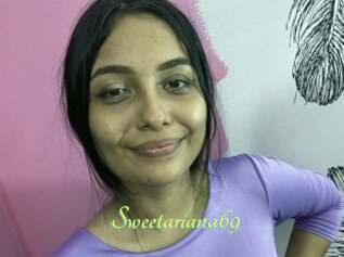 Sweetariana69