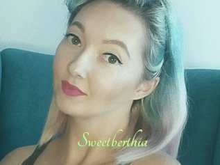 Sweetberthia