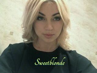 Sweetblonde