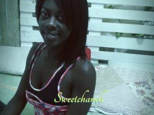 Sweetchanell