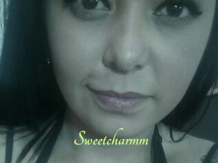 Sweetcharmm