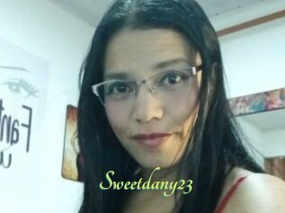 Sweetdany23