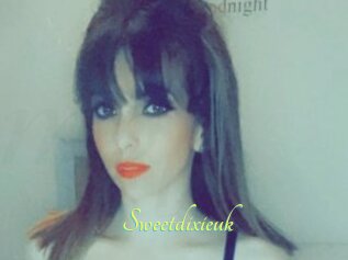 Sweetdixieuk