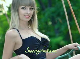 Sweetgirlmilana