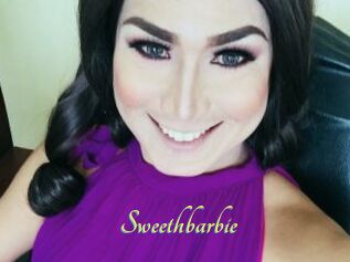 Sweethbarbie