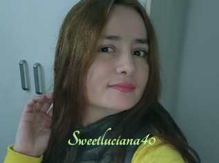 Sweetluciana40