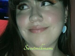 Sweetmilkmami