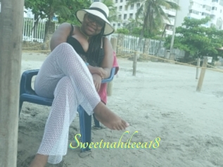 Sweetnahileea18