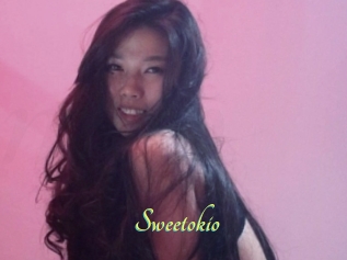 Sweetokio