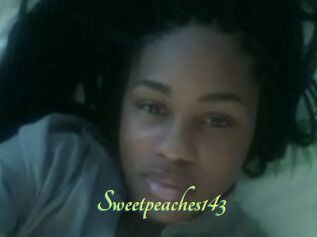 Sweetpeaches143