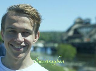 Sweetrayben