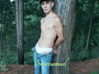 Sweetsamuel