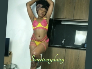 Sweetsexydaisy