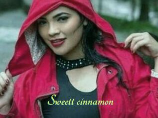 Sweett_cinnamon