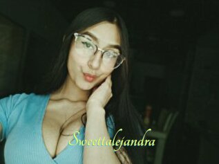 Sweettalejandra