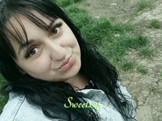 Sweetx25