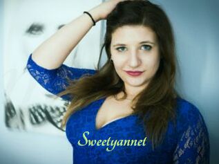 Sweetyannet