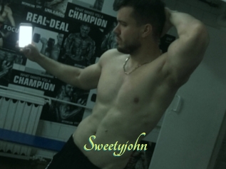 Sweetyjohn