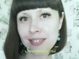 Sweetyladygirlll