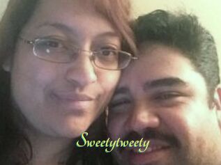 Sweetytweety