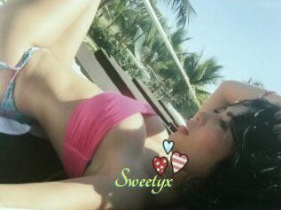 Sweetyx