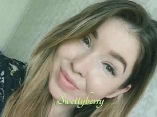 Swettyberry