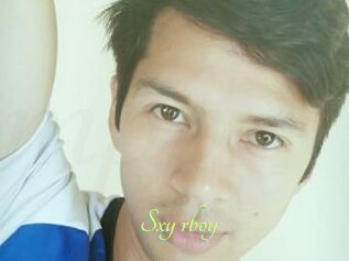 Sxy_rboy