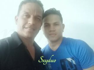 Sxyduo_