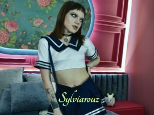 Sylviarouz