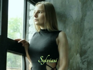 Sylviasi