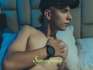 Symonprince