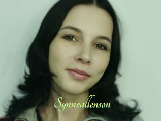 Synneallenson