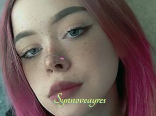 Synnoveayres