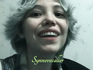 Synnovecaller