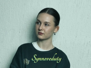 Synnoveduty