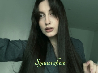 Synnovefrere