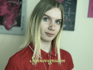 Synnovegriscom