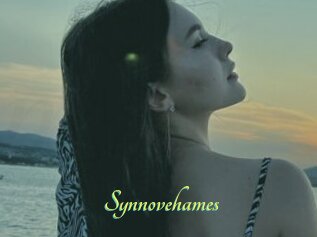 Synnovehames