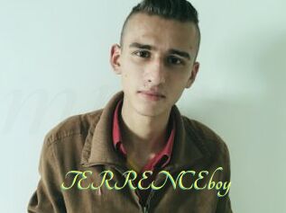 TERRENCEboy