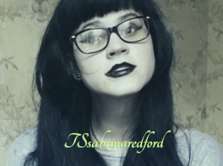 TSsabrinaredford