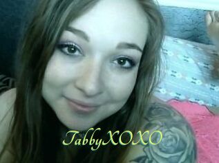 TabbyXOXO