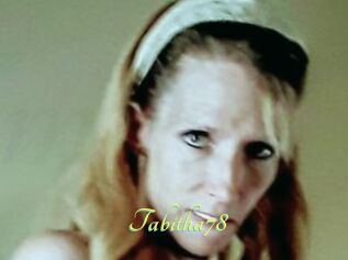 Tabitha78