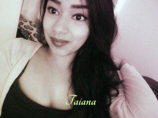 Taiana_