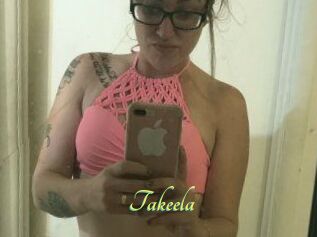 Takeela