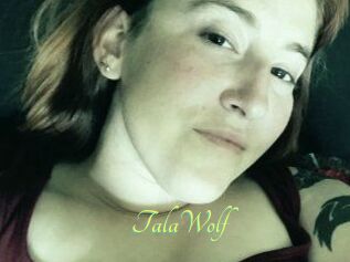 TalaWolf