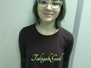 TaliyahGail