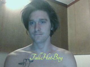 TallHotBoy