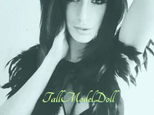 TallModelDoll