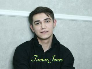 TamarJones