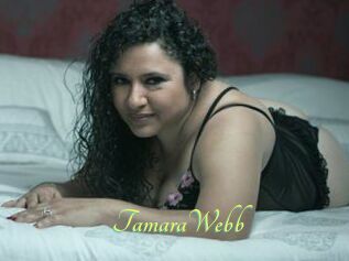 TamaraWebb